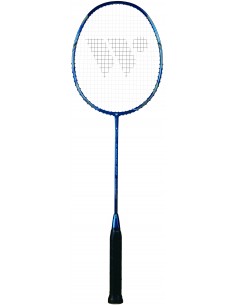 Badmintonketsjer Wish TI Smash 999 for Kraftfulde Slag 
